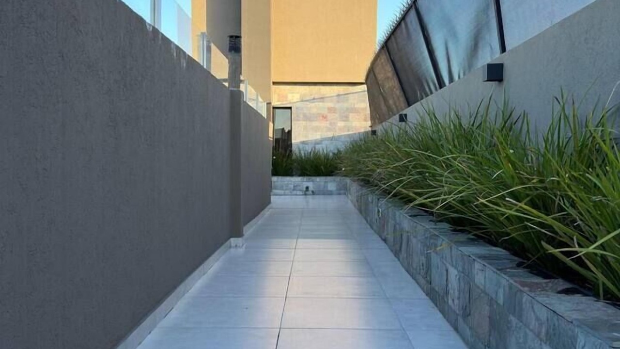 Photo of Outdoor in Villa Crespo