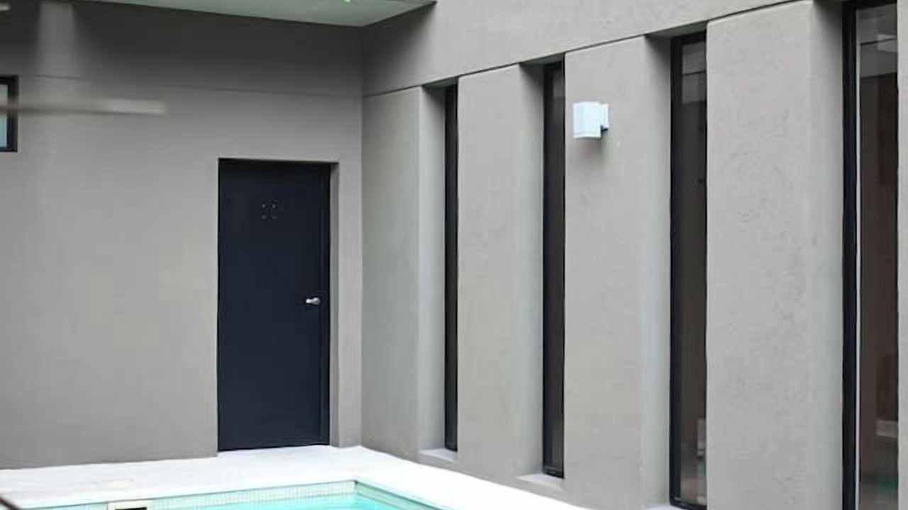 Photo of Outdoor in Villa Crespo
