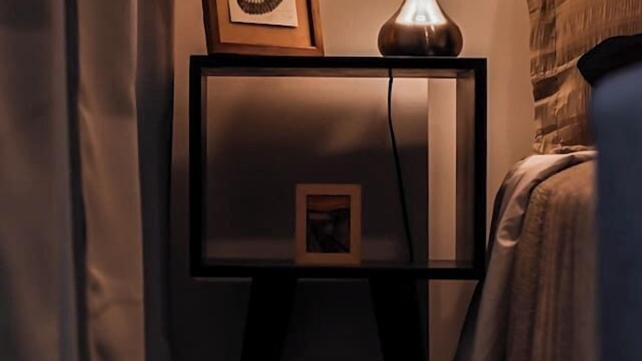 Photo of Bedroom in Villa Crespo