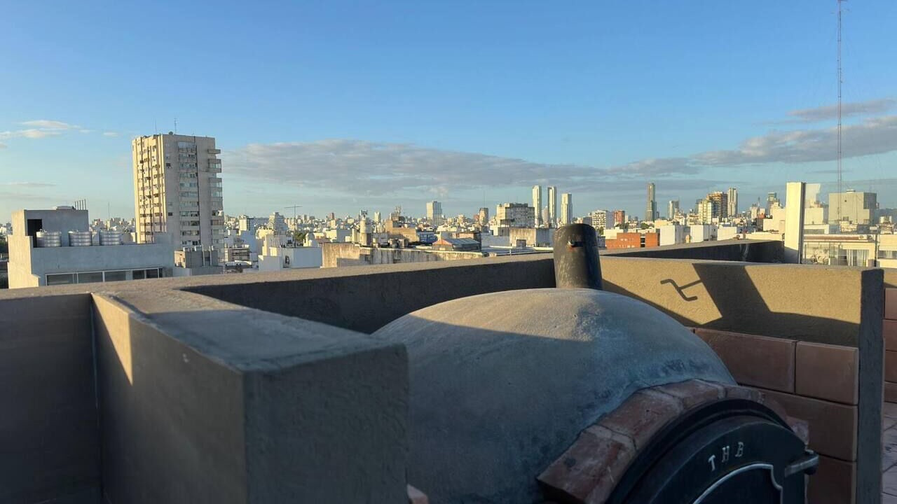 Photo of Outdoor in Villa Crespo