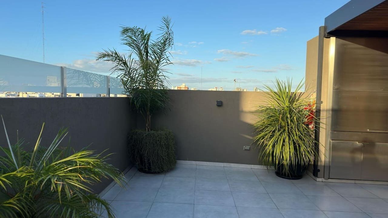 Photo of Outdoor in Villa Crespo
