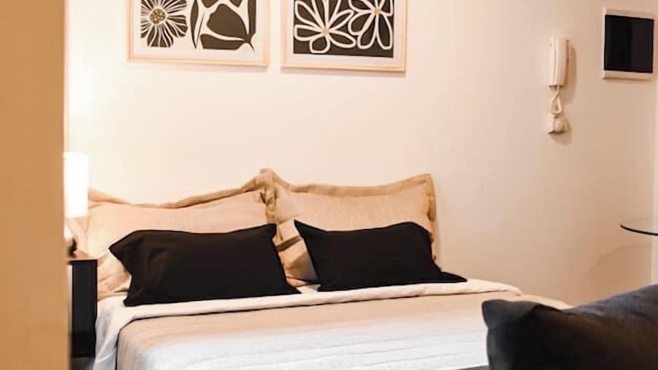 Photo of Bedroom in Villa Crespo
