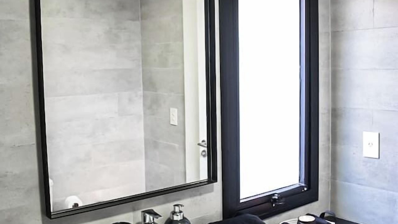 Photo of Bathroom in Villa Crespo