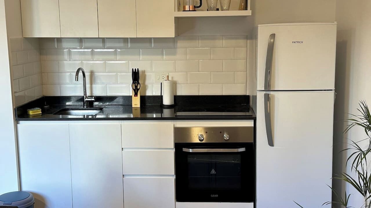 Photo of Kitchen in Villa Crespo