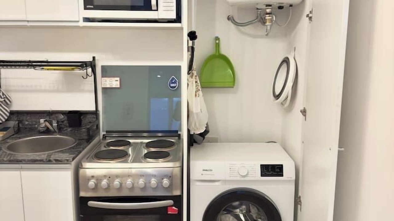 Photo of Kitchen in San Cristobal