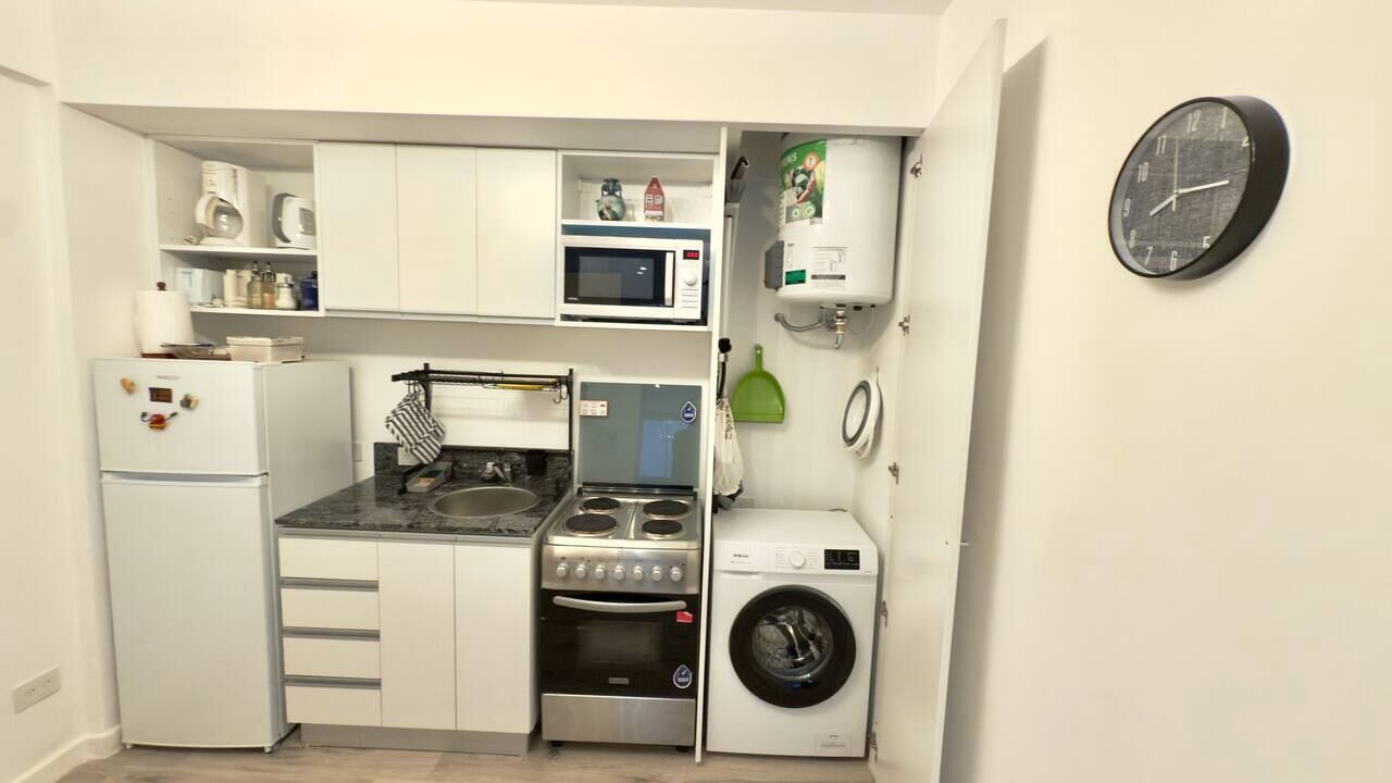Photo of Kitchen in San Cristobal
