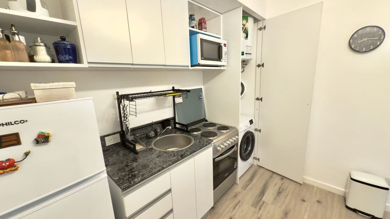 Photo of Kitchen in San Cristobal