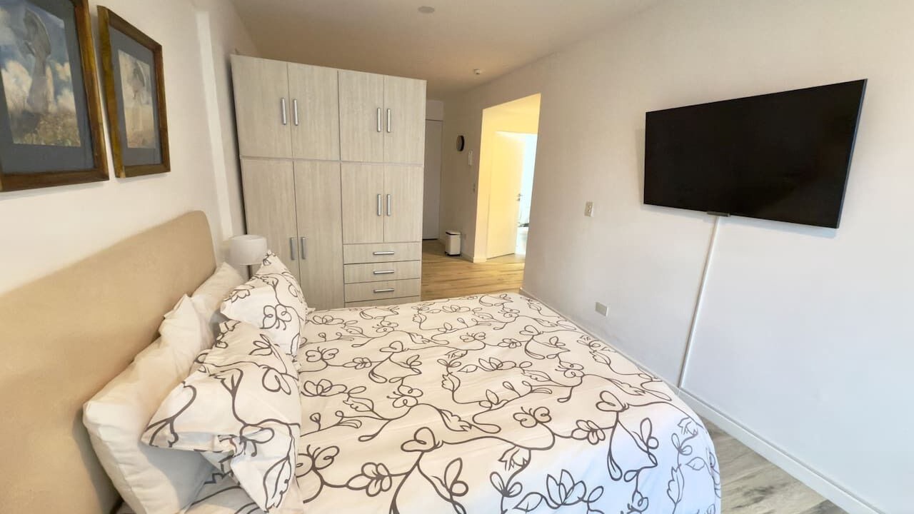 Photo of Bedroom in San Cristobal