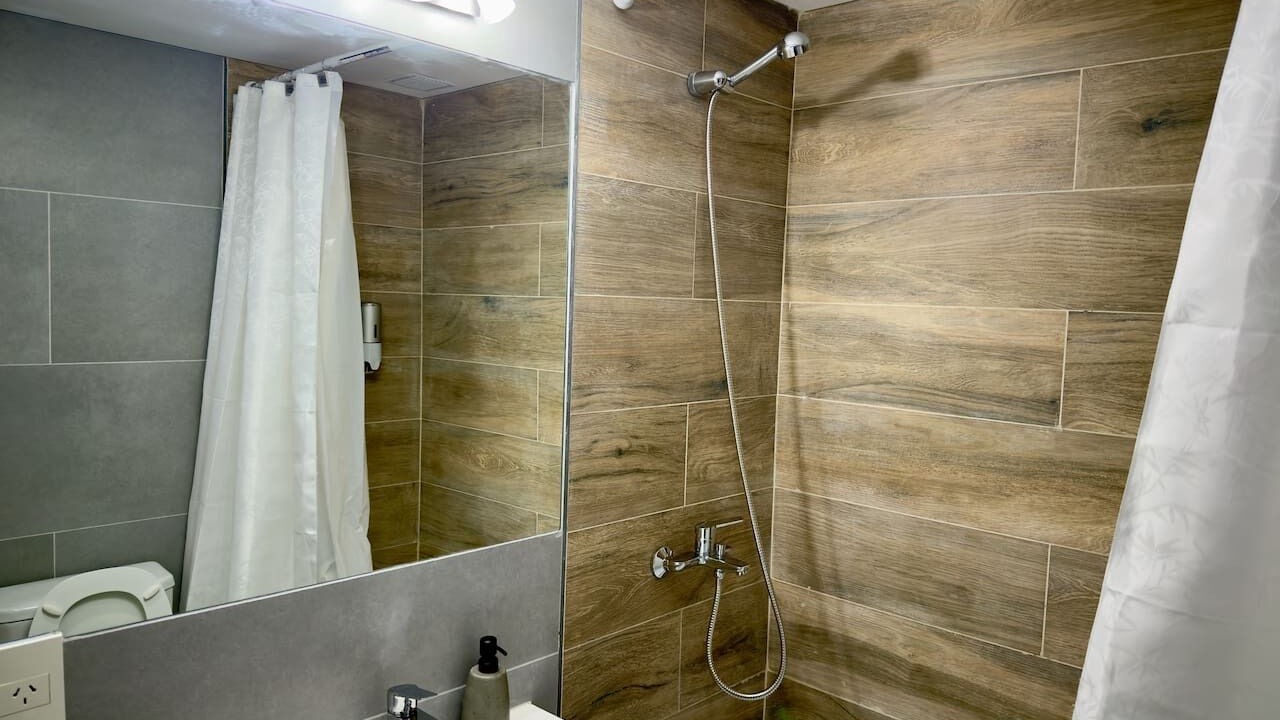 Photo of Bathroom in San Cristobal