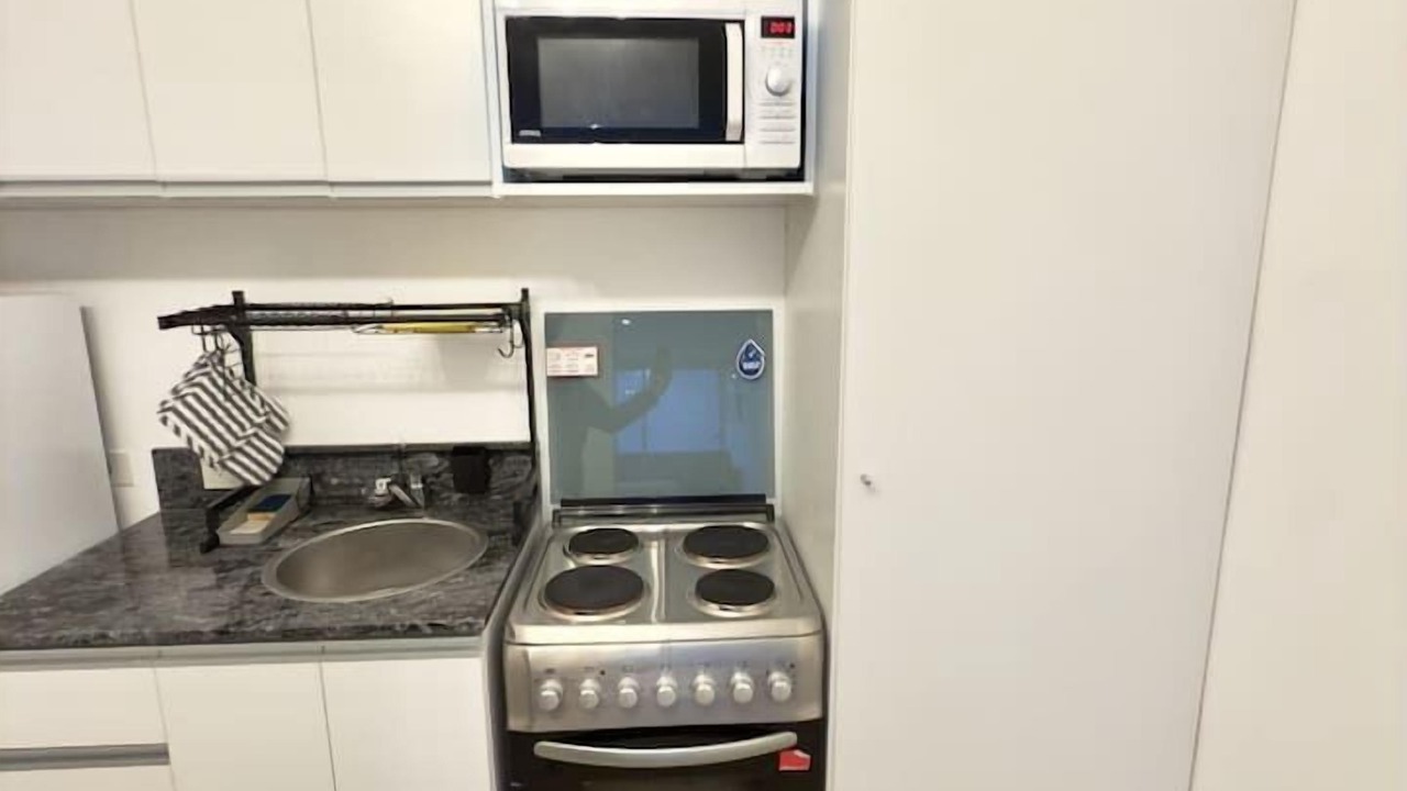 Photo of Kitchen in San Cristobal