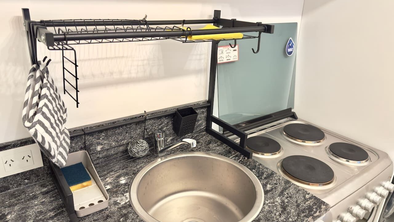 Photo of Kitchen in San Cristobal