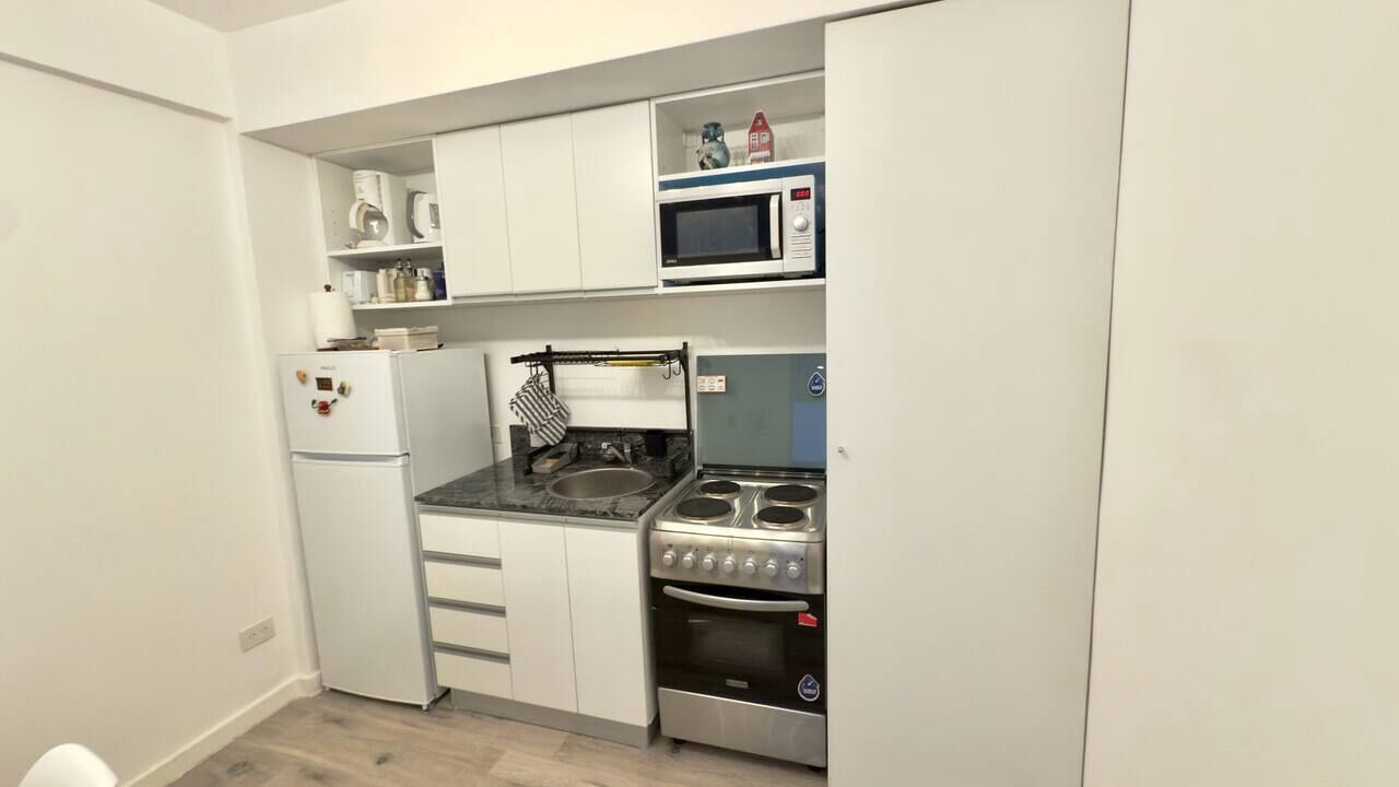 Photo of Kitchen in San Cristobal