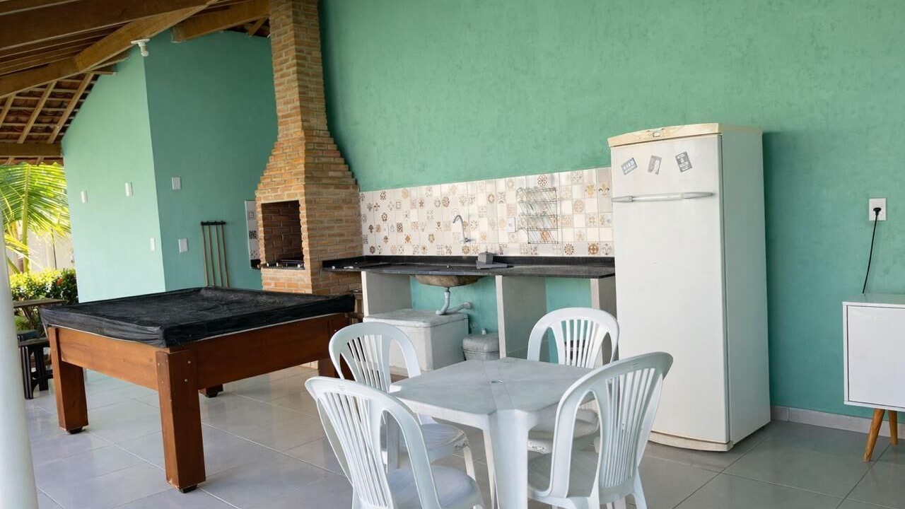 Photo of Outdoor in Sao Jose da Coroa Grande
