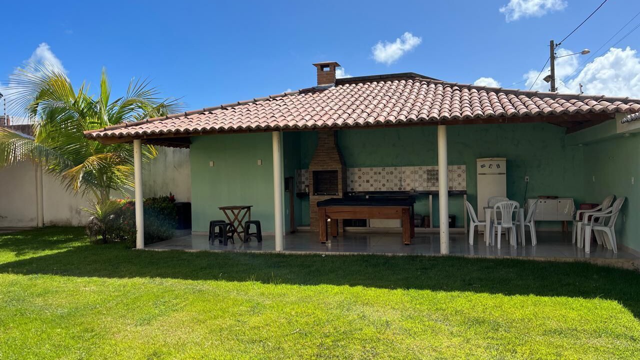 Photo of Outdoor in Sao Jose da Coroa Grande
