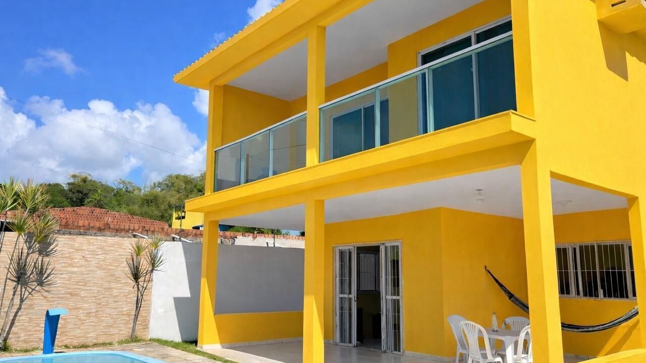 Photo of Outdoor in Sao Jose da Coroa Grande