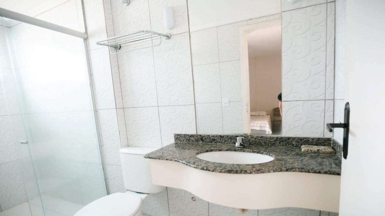Photo of Bathroom in J Jeriquara