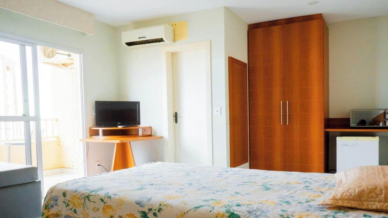 Photo of Bedroom in J Jeriquara