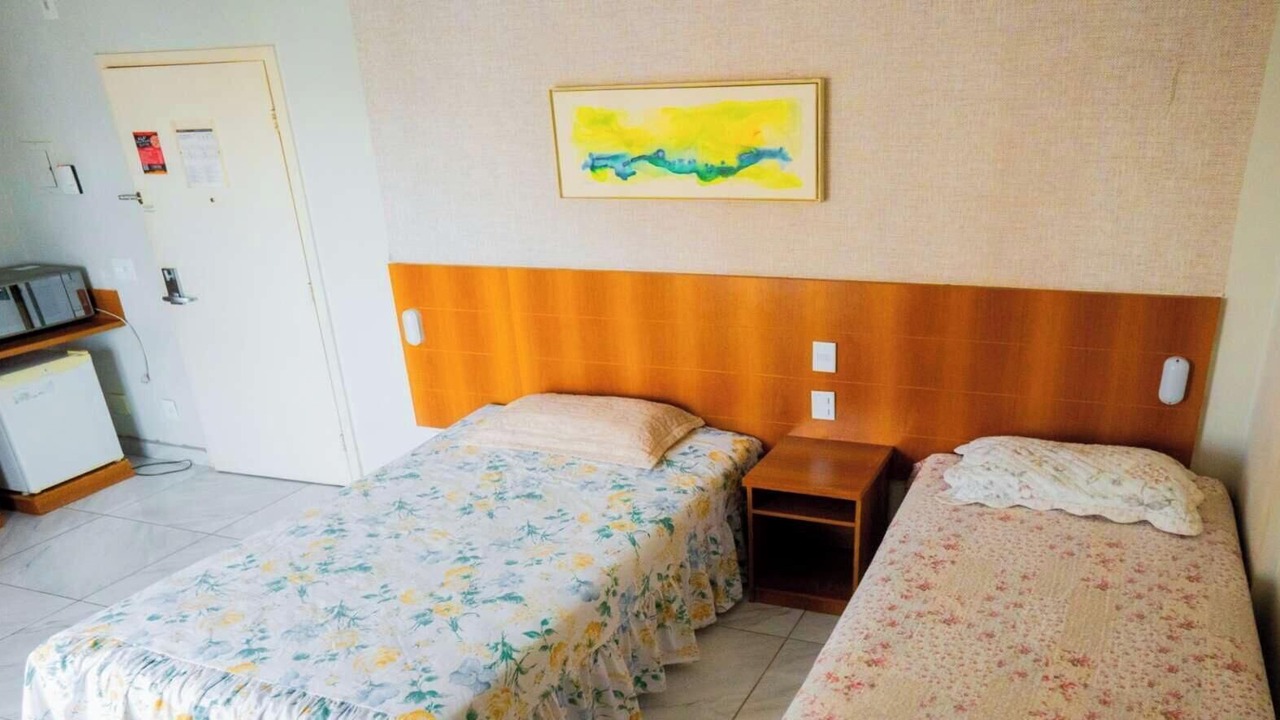 Photo of Bedroom in J Jeriquara