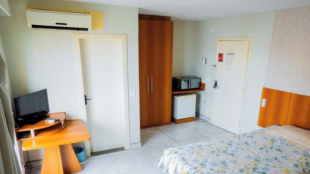 Photo of Bedroom in J Jeriquara