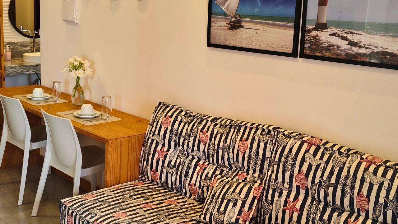 Photo of Livingroom in Sao Miguel de Touros