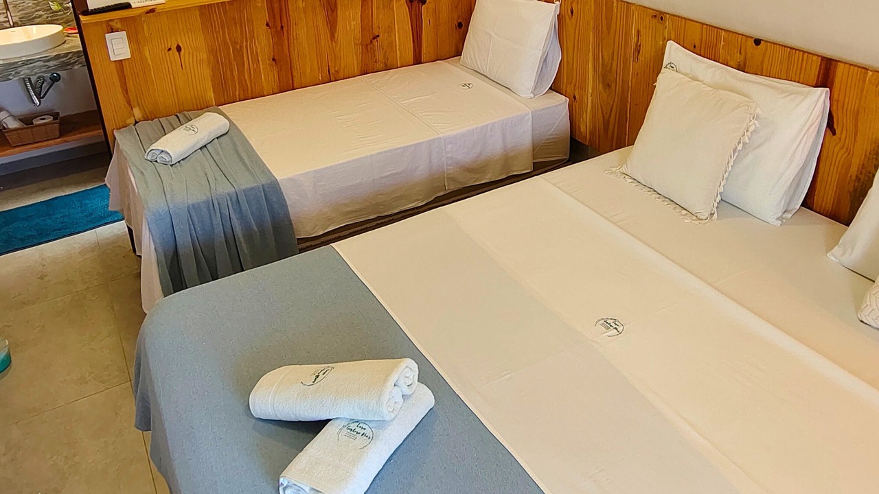 Photo of Bedroom in Sao Miguel de Touros