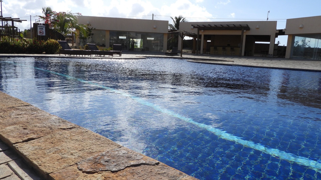 Photo of Outdoor in Sao Miguel de Touros