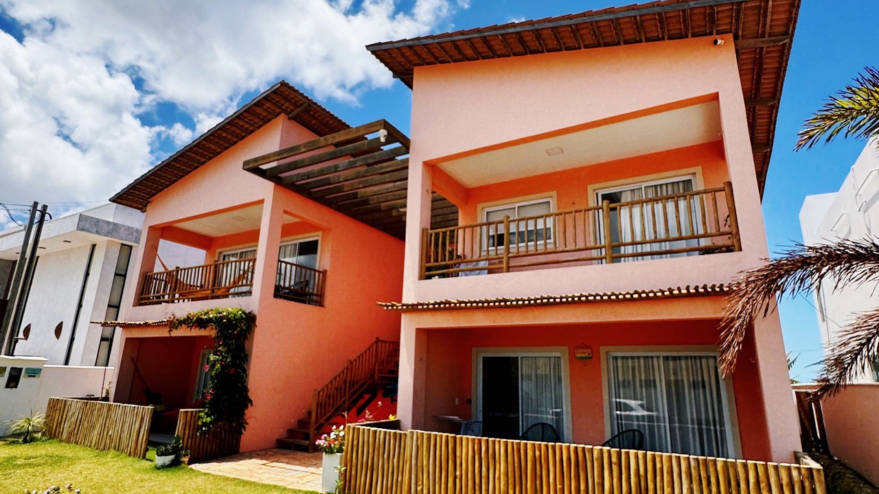 Photo of Outdoor in Sao Miguel de Touros