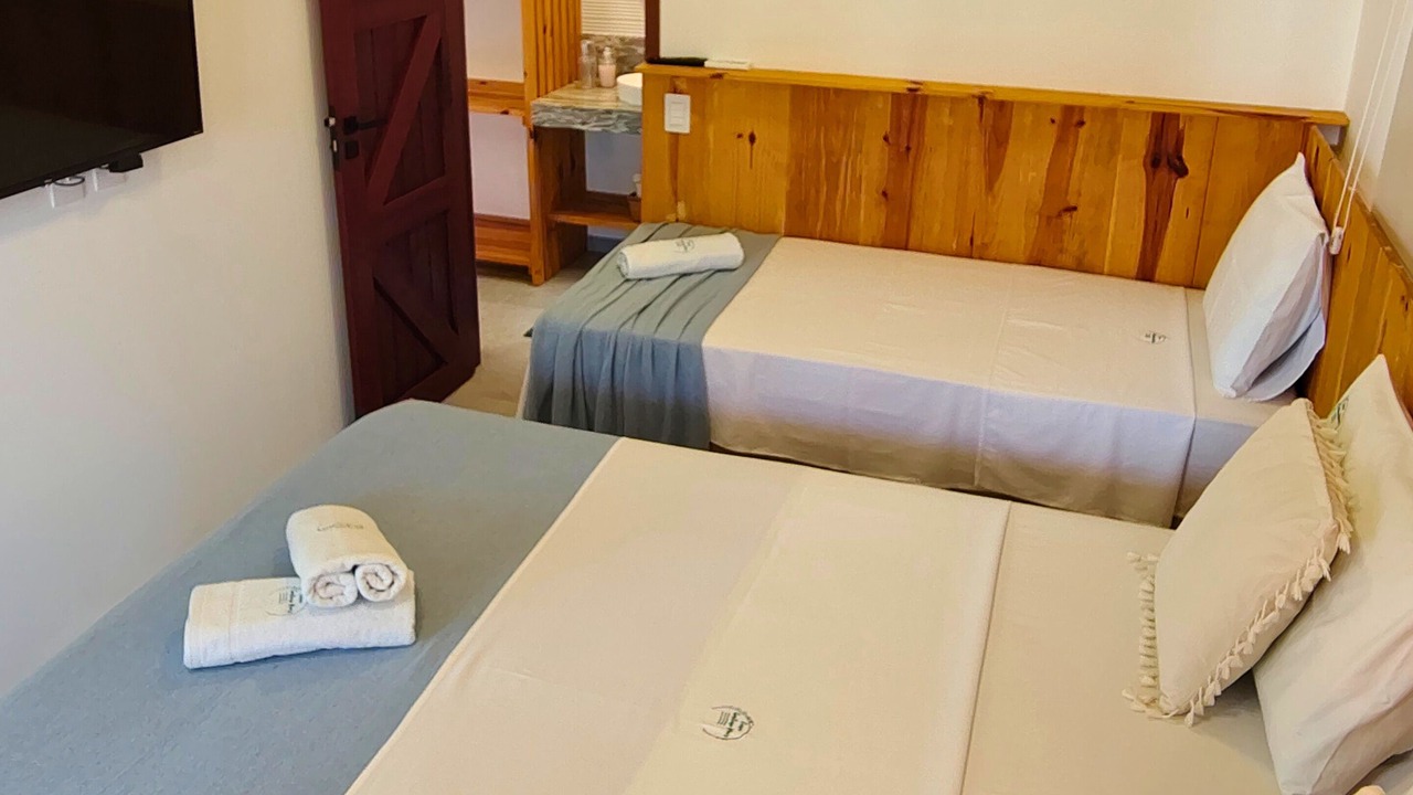 Photo of Bedroom in Sao Miguel de Touros