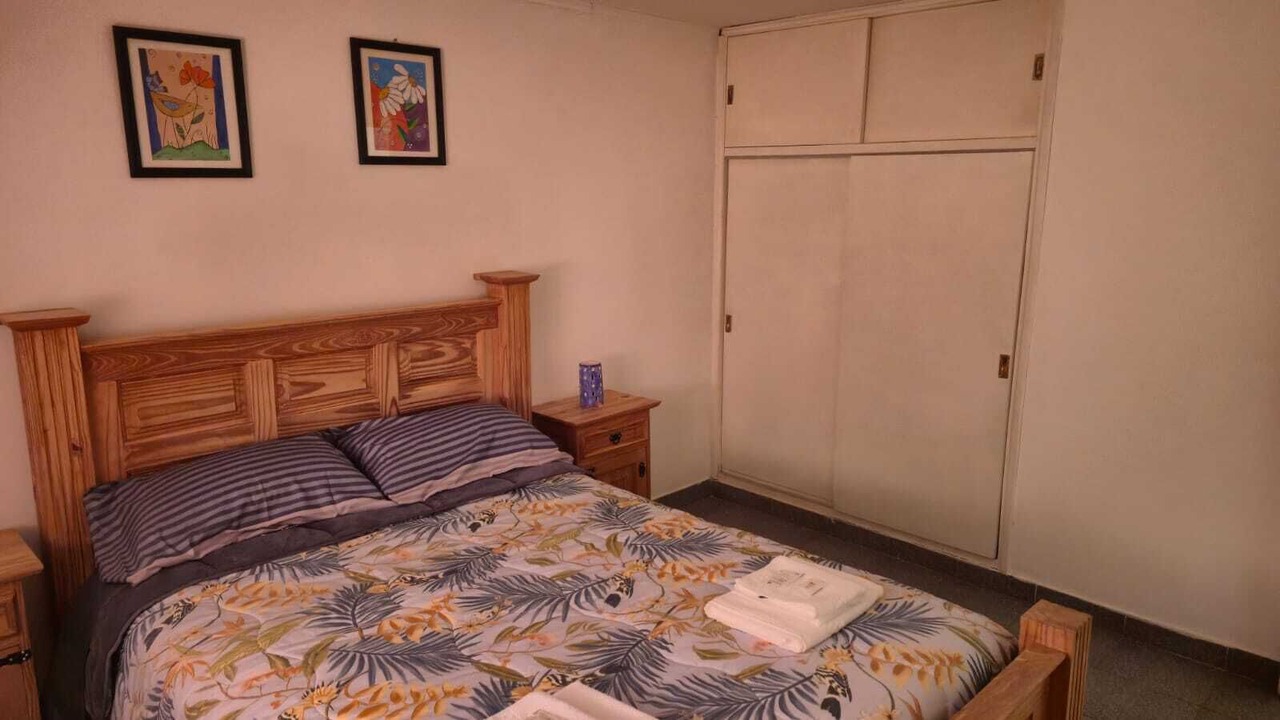 Photo of Bedroom in Gobernador Gregores