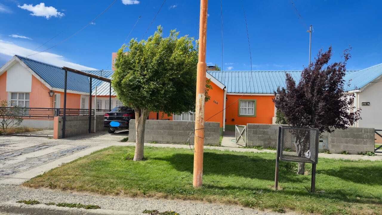 Photo of Outdoor in Gobernador Gregores