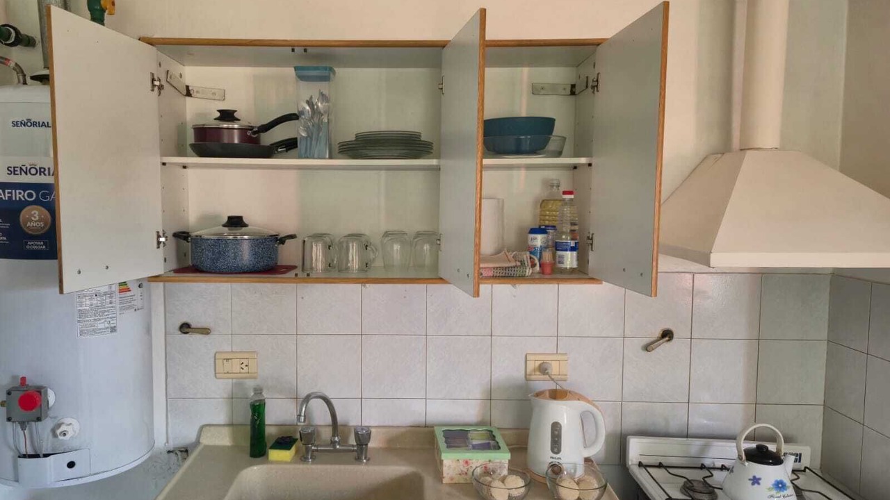 Photo of Kitchen in Gobernador Gregores
