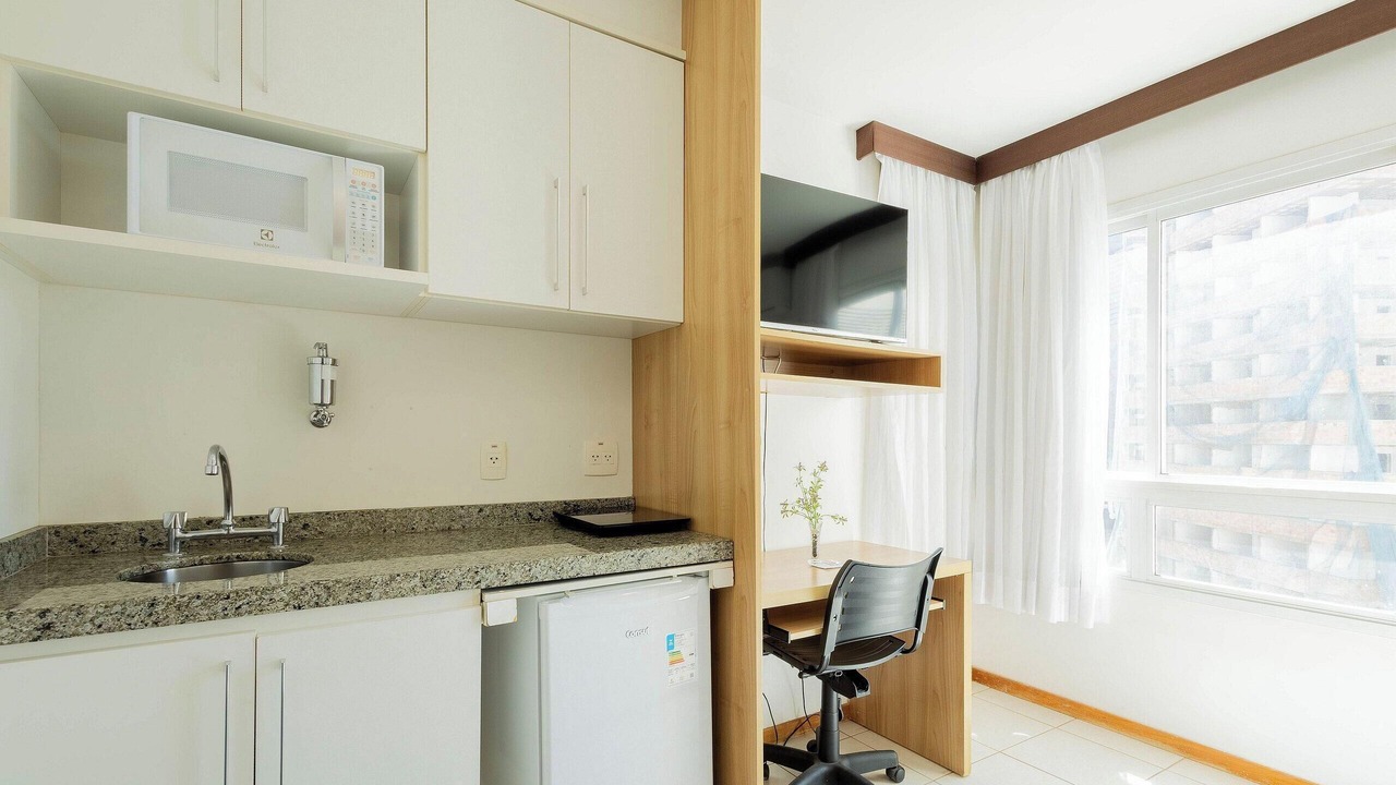 Photo of Kitchen in Setor Hoteleiro Norte
