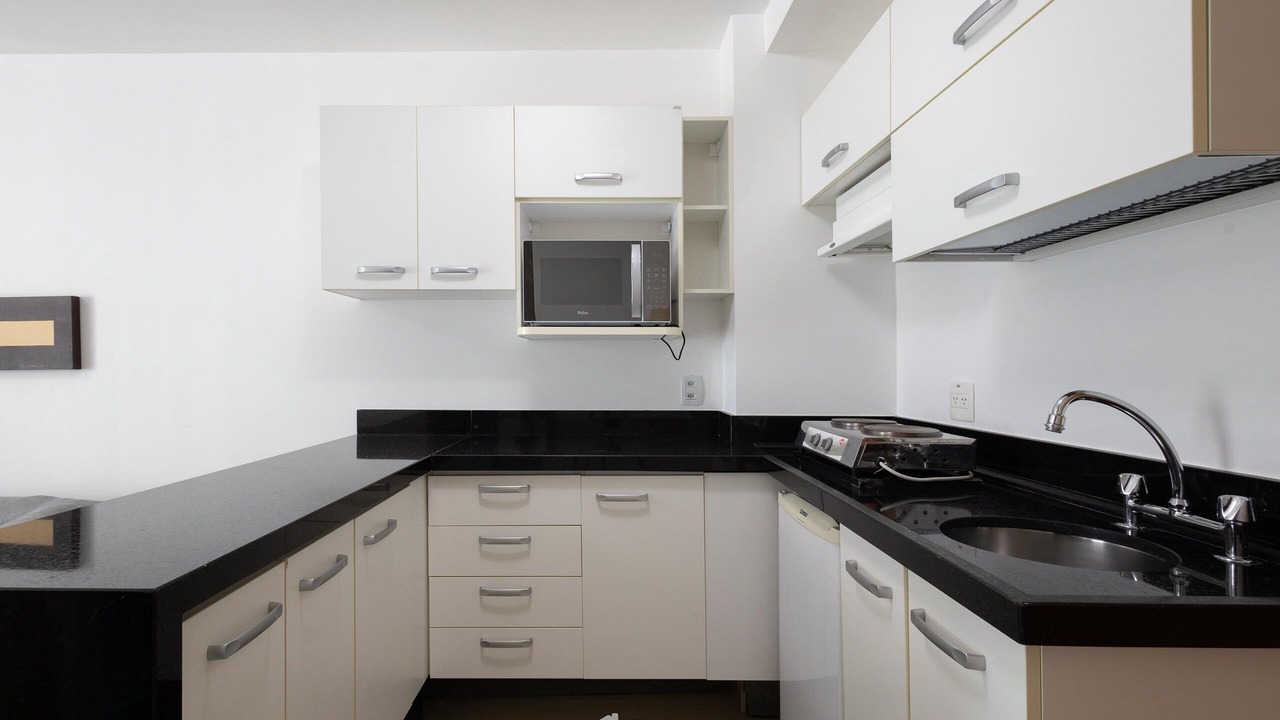 Photo of Kitchen in Setor Hoteleiro Norte