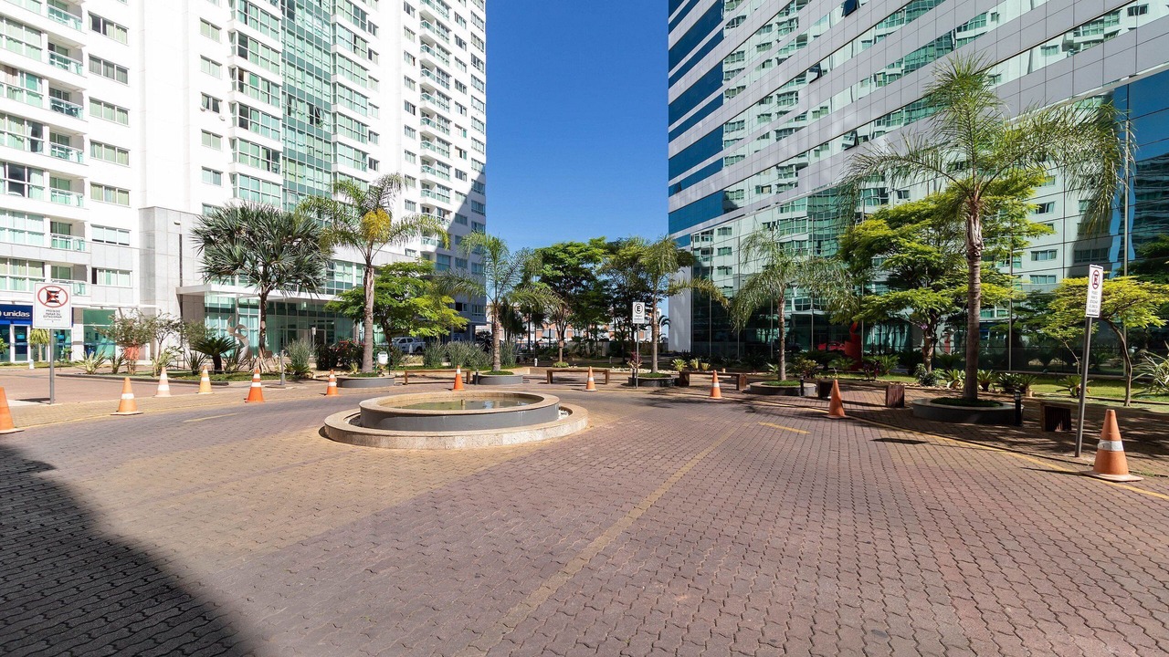 Photo of Outdoor in Setor Hoteleiro Norte