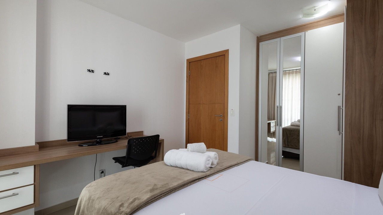 Photo of Bedroom in Setor Hoteleiro Norte