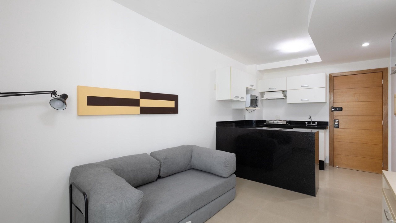 Photo of Livingroom in Setor Hoteleiro Norte