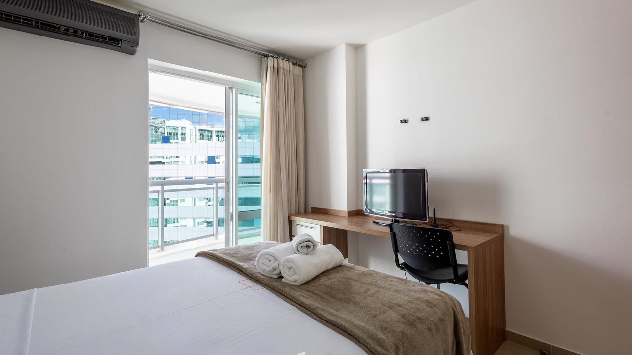 Photo of Bedroom in Setor Hoteleiro Norte