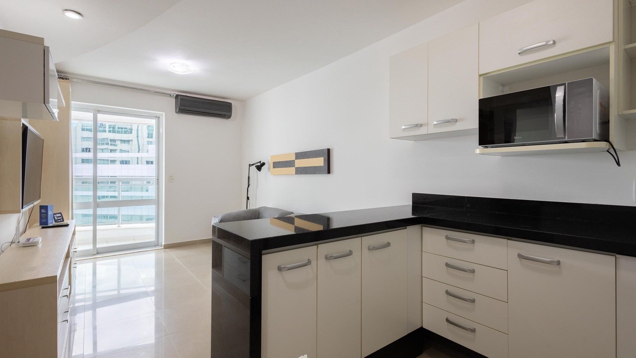 Photo of Kitchen in Setor Hoteleiro Norte