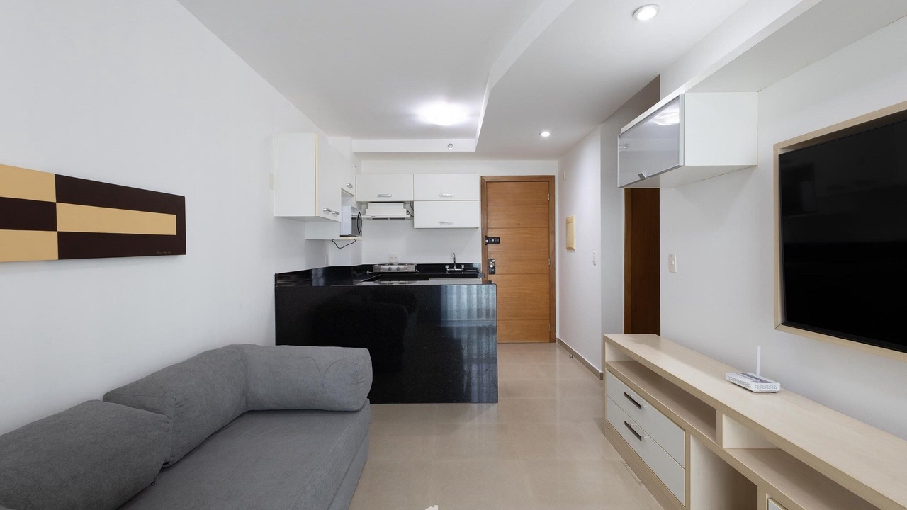 Photo of Livingroom in Setor Hoteleiro Norte