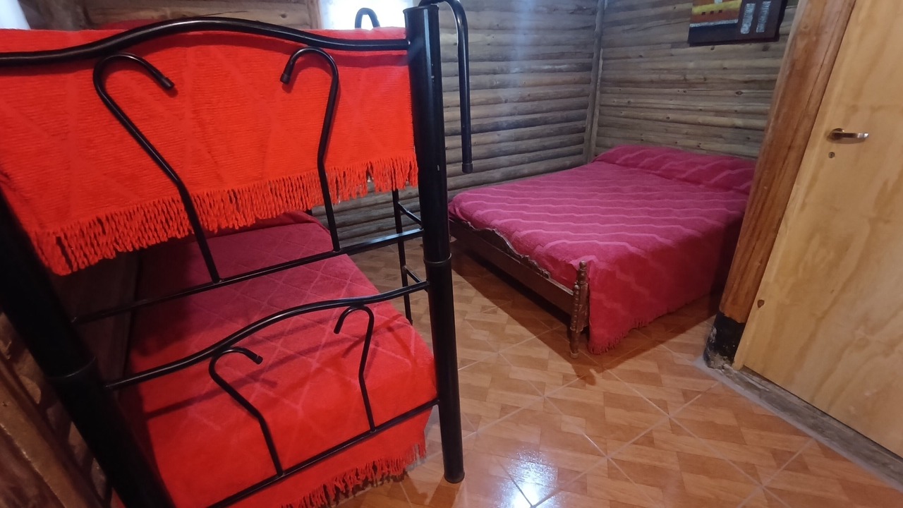Photo of Bedroom in Potrerillos
