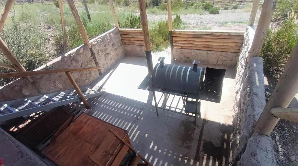Photo of Outdoor in Potrerillos