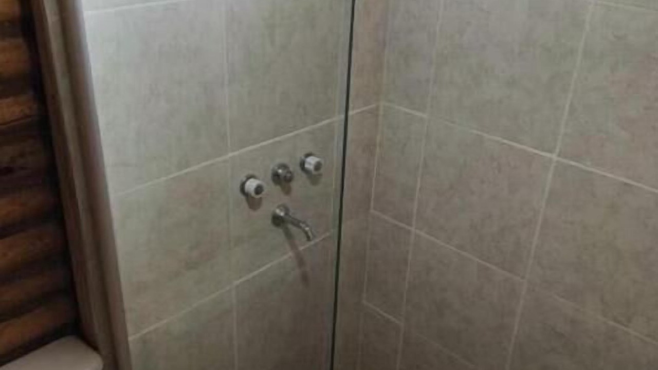 Photo of Bathroom in Potrerillos
