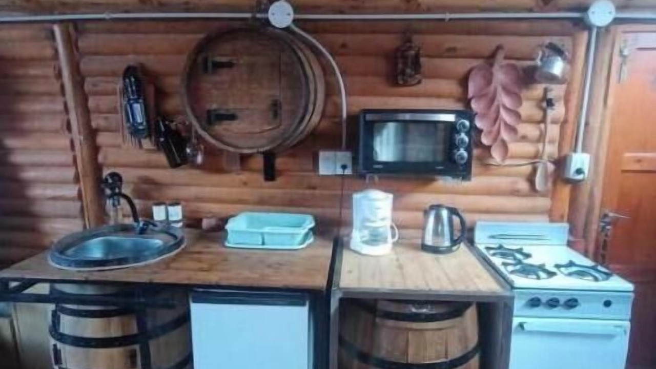 Photo of Kitchen in Potrerillos