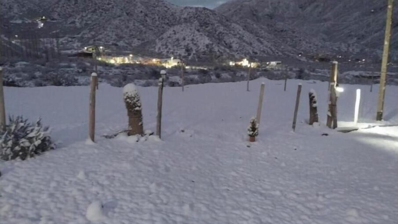 Photo of Others in Potrerillos