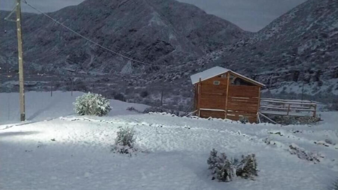 Photo of Others in Potrerillos