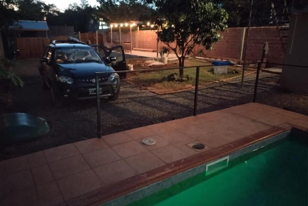 Photo of Outdoor in Puerto Iguazu