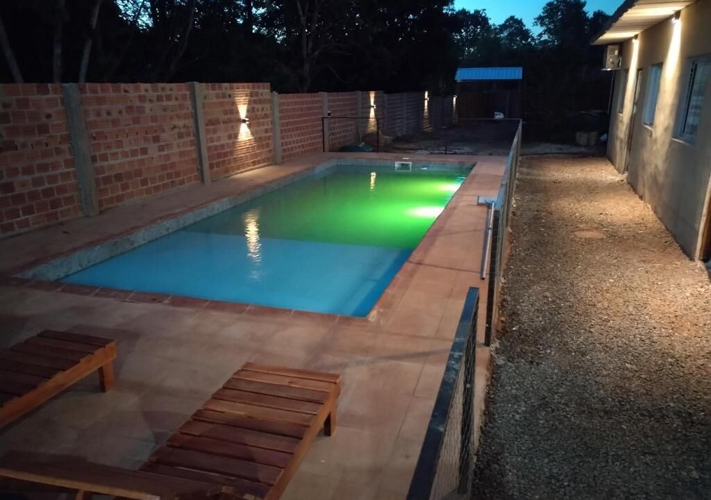 Photo of Outdoor in Puerto Iguazu