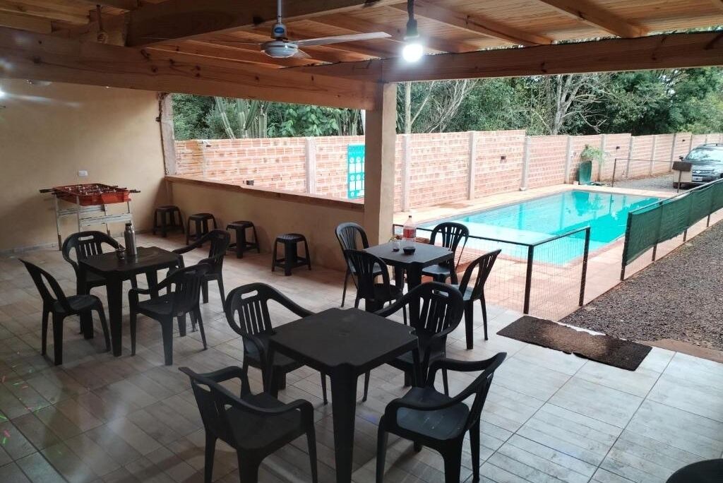 Photo of Outdoor in Puerto Iguazu