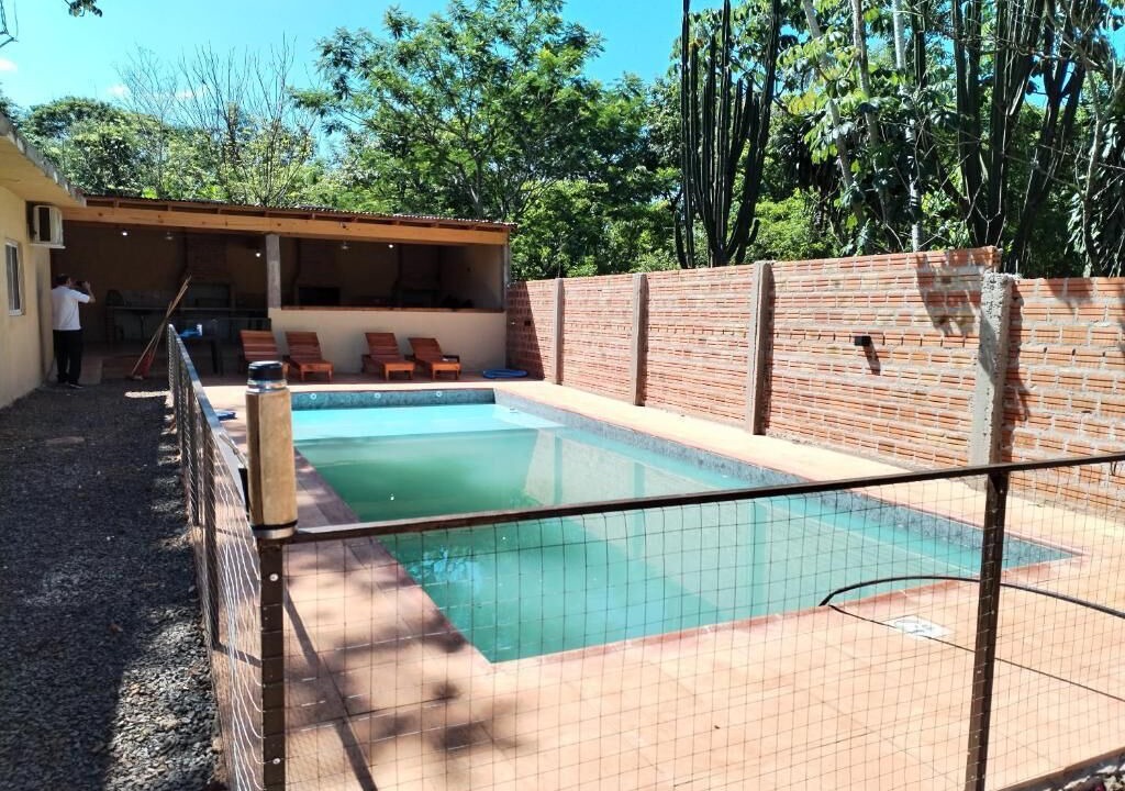 Photo of Outdoor in Puerto Iguazu