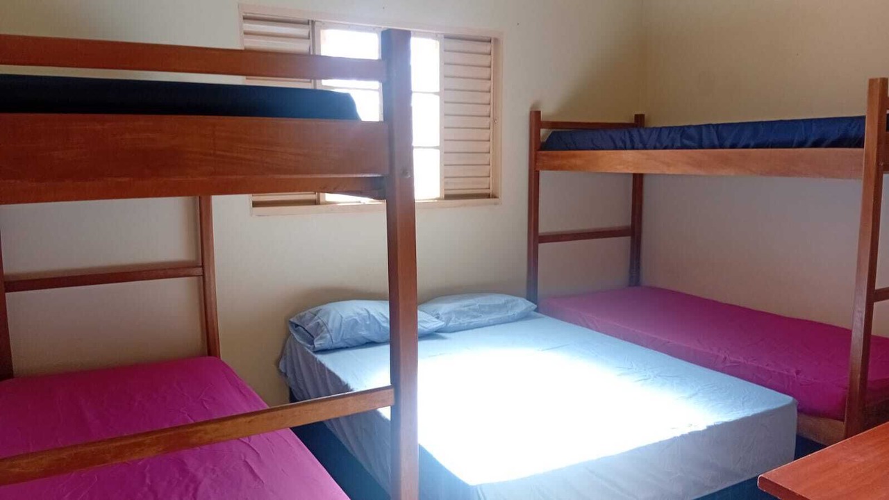 Photo of Bedroom in Rifaina